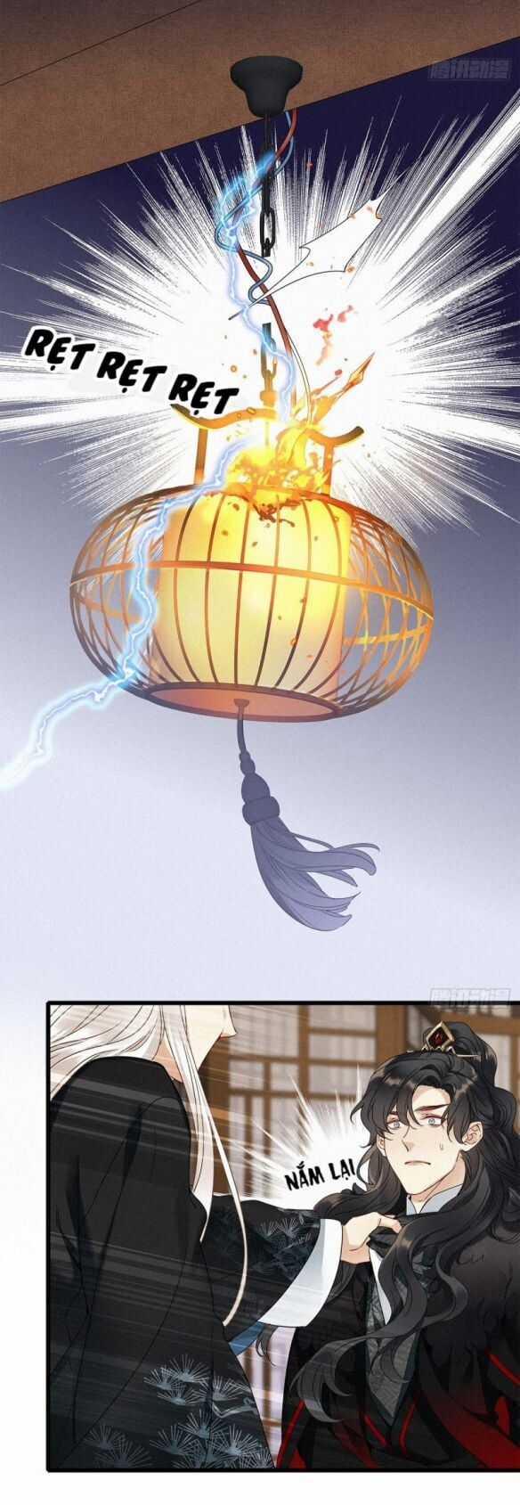 Thỉnh Quân Nhập Quẻ - Chương 6 - Trang 16