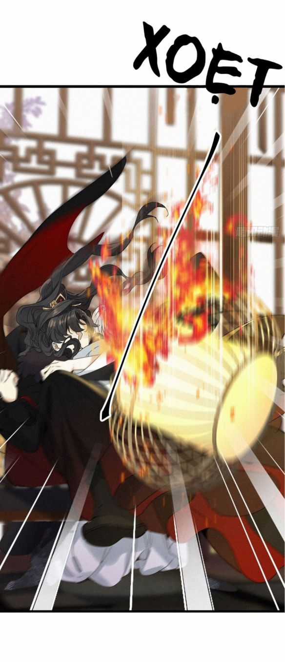 Thỉnh Quân Nhập Quẻ - Chương 6 - Trang 17