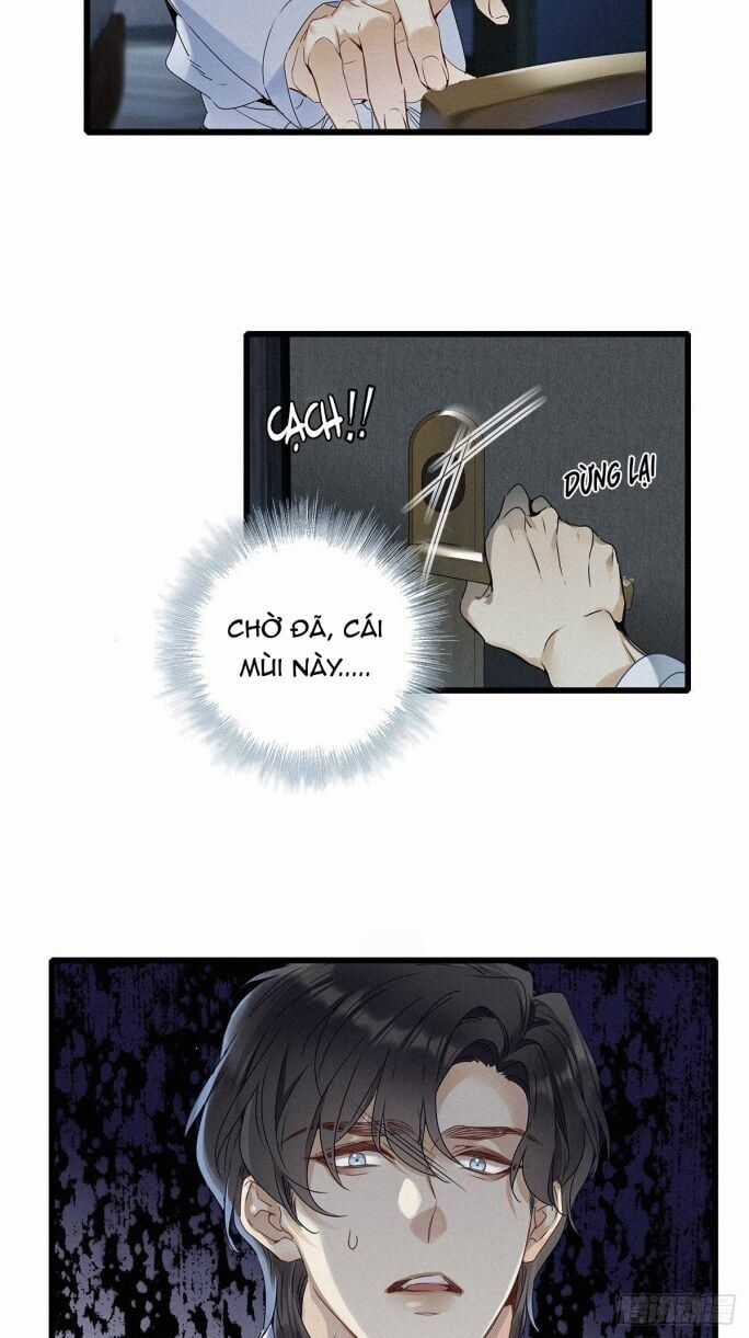 Thỉnh Quân Nhập Quẻ - Chương 7 - Trang 11