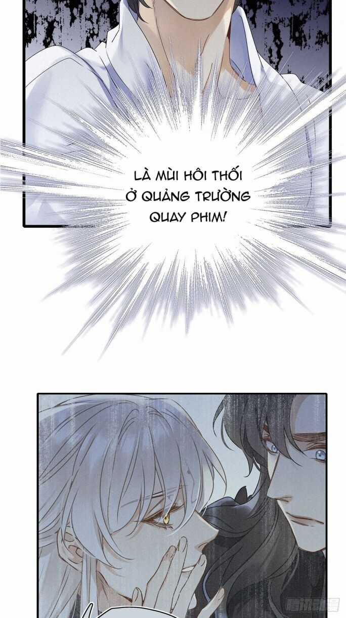 Thỉnh Quân Nhập Quẻ - Chương 7 - Trang 12