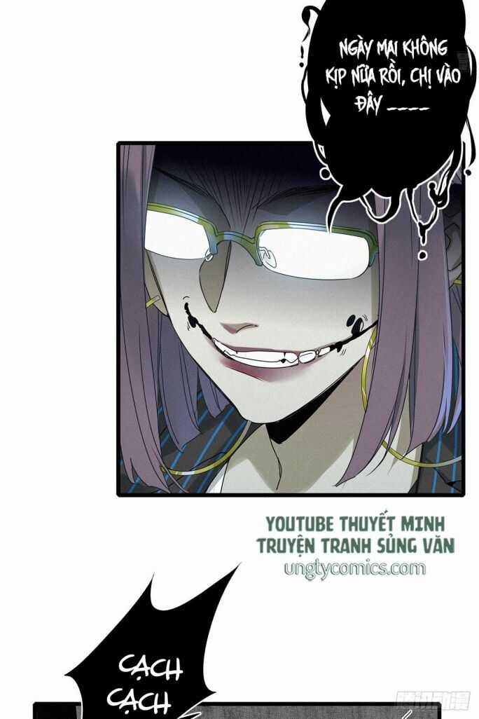 Thỉnh Quân Nhập Quẻ - Chương 7 - Trang 16