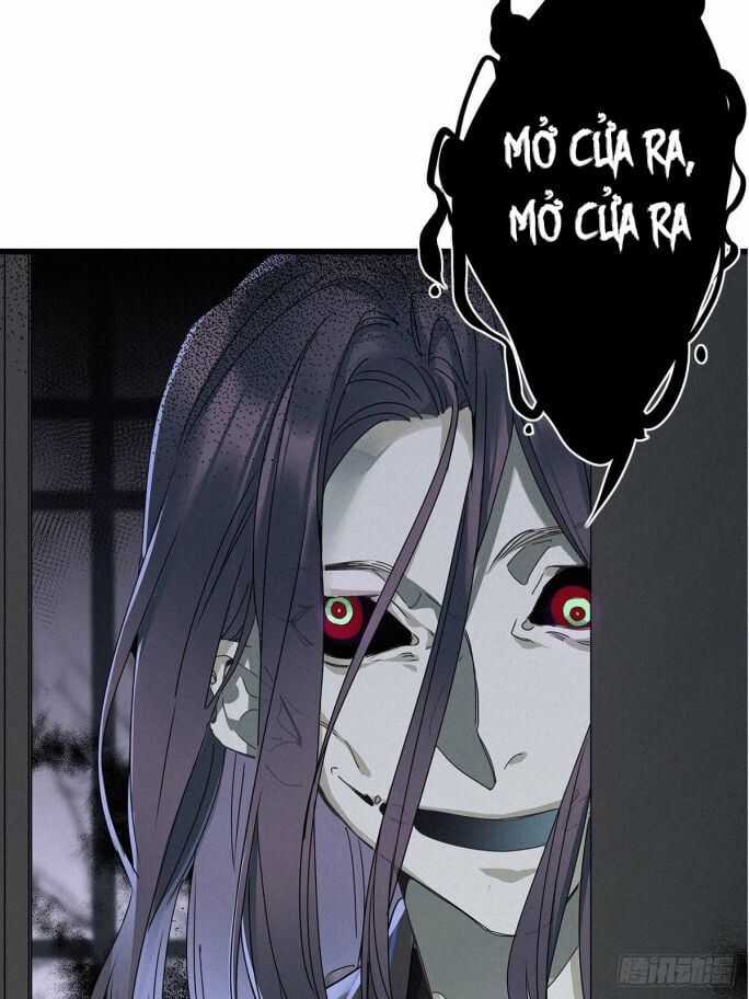 Thỉnh Quân Nhập Quẻ - Chương 7 - Trang 20