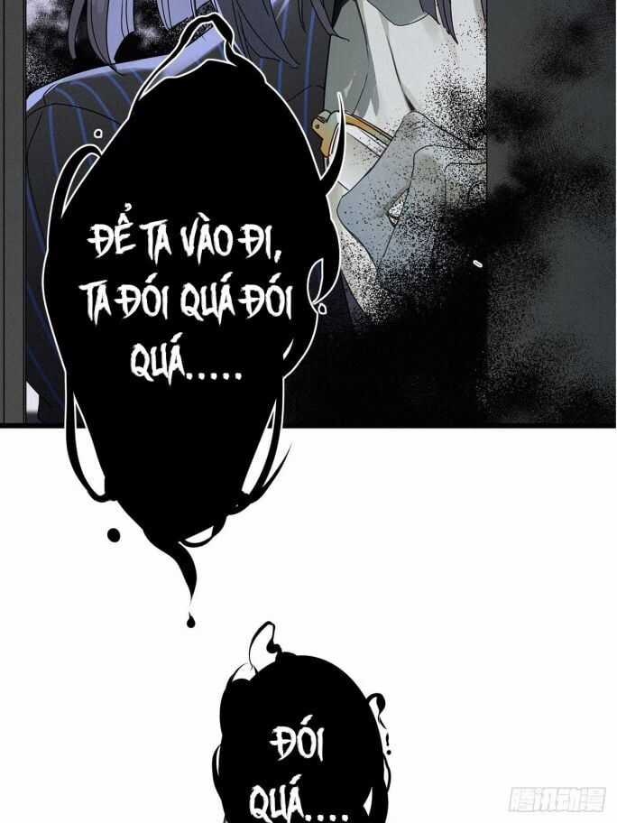 Thỉnh Quân Nhập Quẻ - Chương 7 - Trang 21