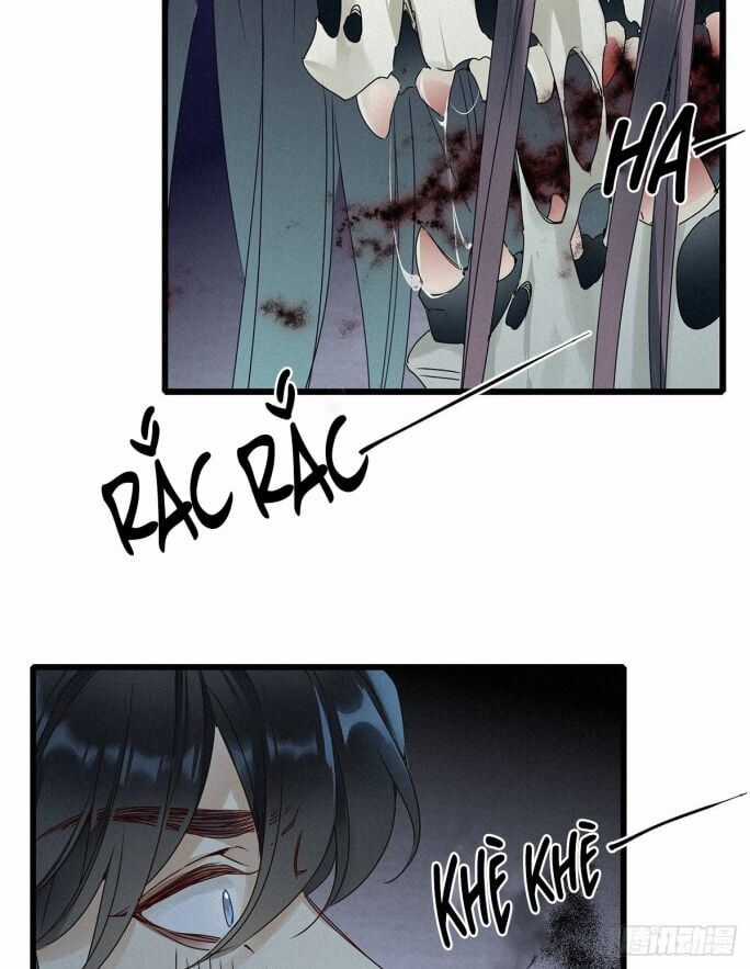 Thỉnh Quân Nhập Quẻ - Chương 7 - Trang 23