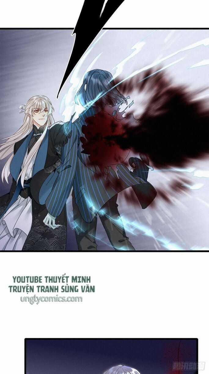 Thỉnh Quân Nhập Quẻ - Chương 7 - Trang 28