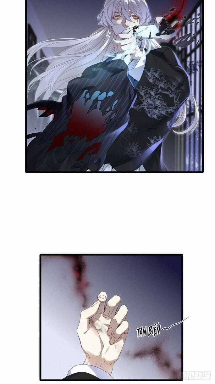 Thỉnh Quân Nhập Quẻ - Chương 7 - Trang 29