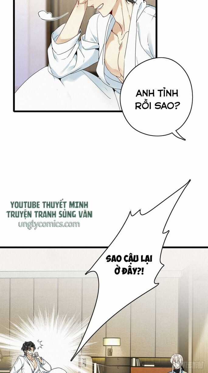 Thỉnh Quân Nhập Quẻ - Chương 7 - Trang 37