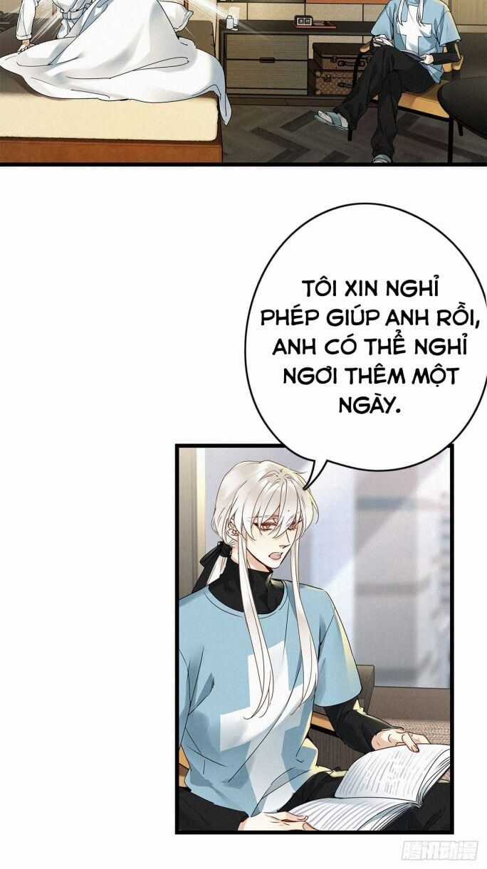 Thỉnh Quân Nhập Quẻ - Chương 7 - Trang 38