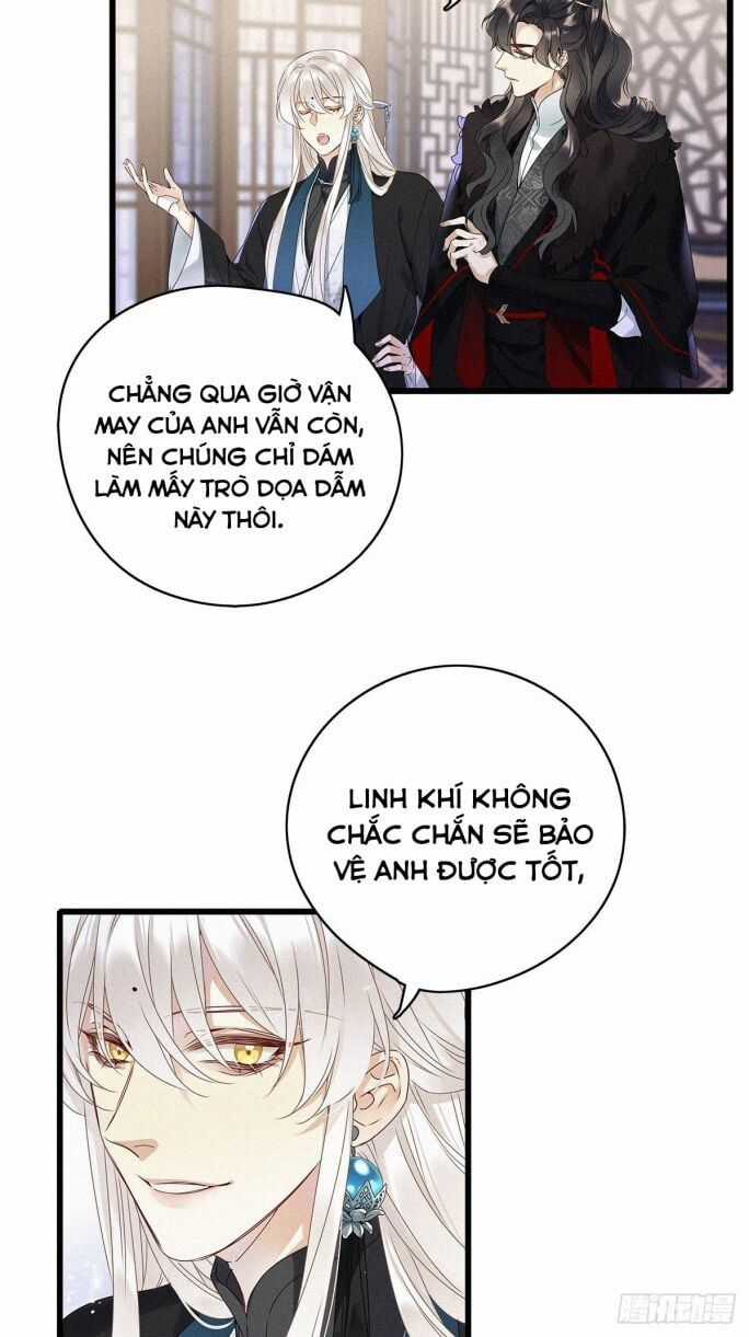 Thỉnh Quân Nhập Quẻ - Chương 7 - Trang 6