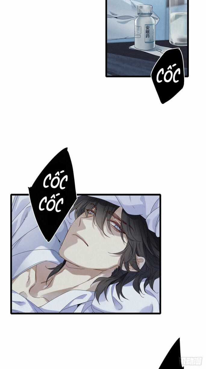 Thỉnh Quân Nhập Quẻ - Chương 7 - Trang 8