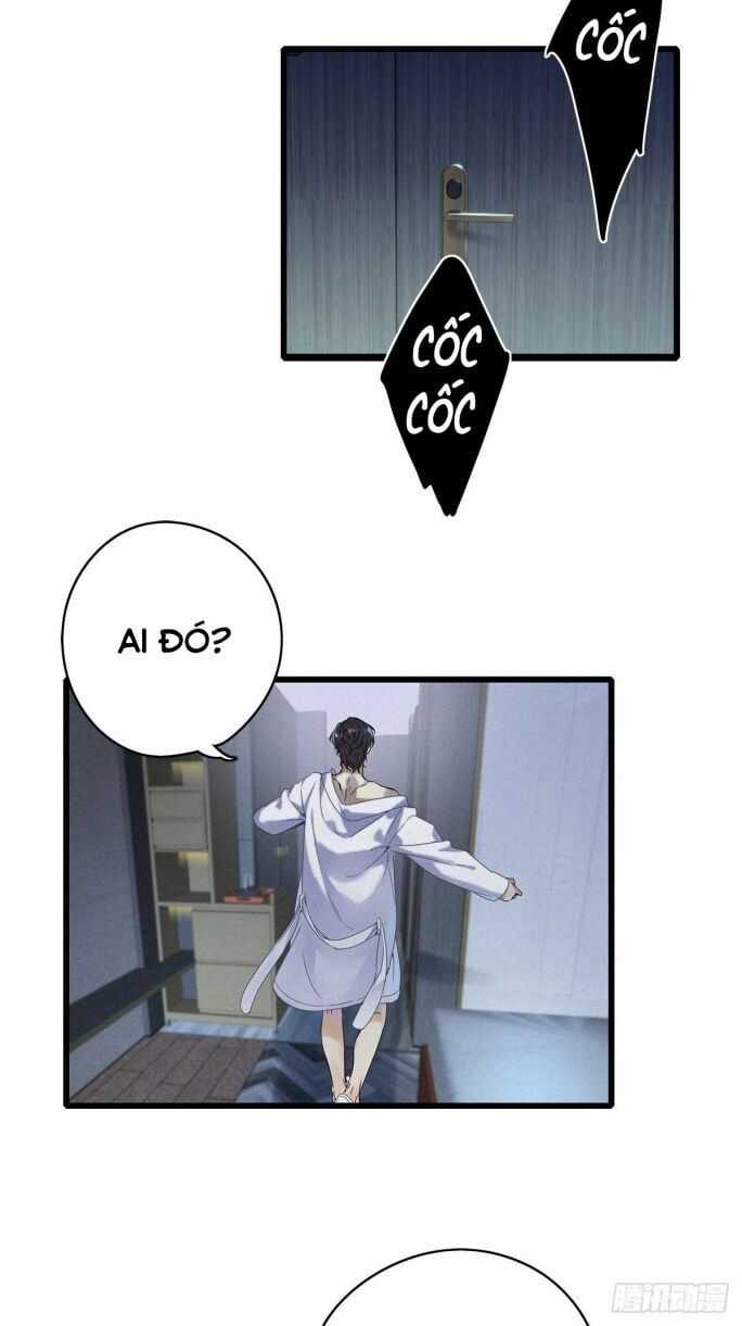 Thỉnh Quân Nhập Quẻ - Chương 7 - Trang 9