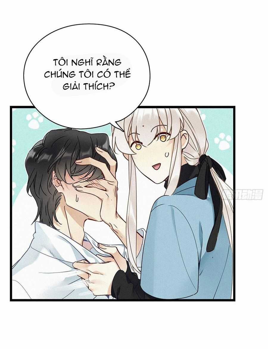 Thỉnh Quân Nhập Quẻ - Chương 8 - Trang 17