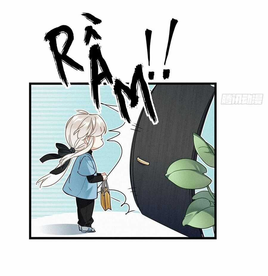 Thỉnh Quân Nhập Quẻ - Chương 8 - Trang 19