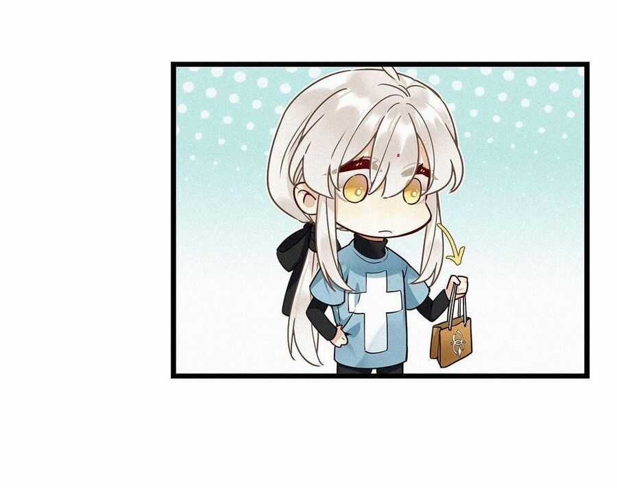 Thỉnh Quân Nhập Quẻ - Chương 8 - Trang 20