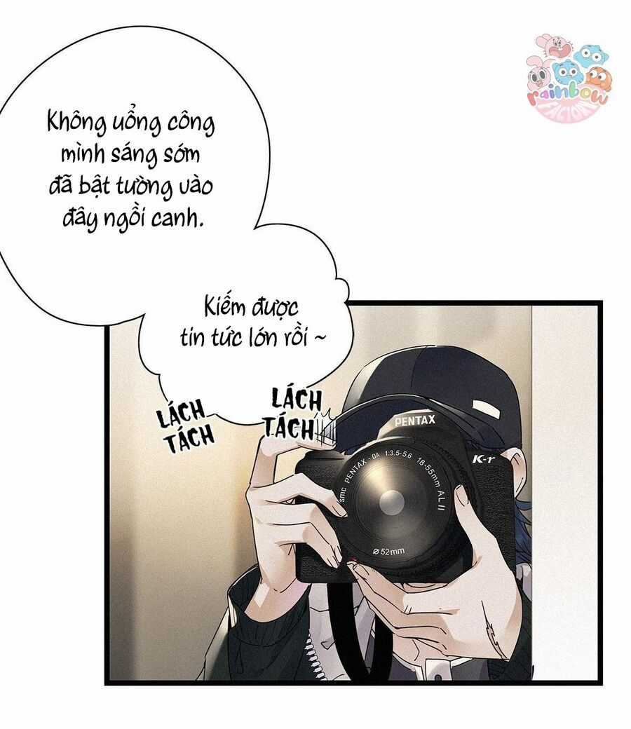 Thỉnh Quân Nhập Quẻ - Chương 8 - Trang 23