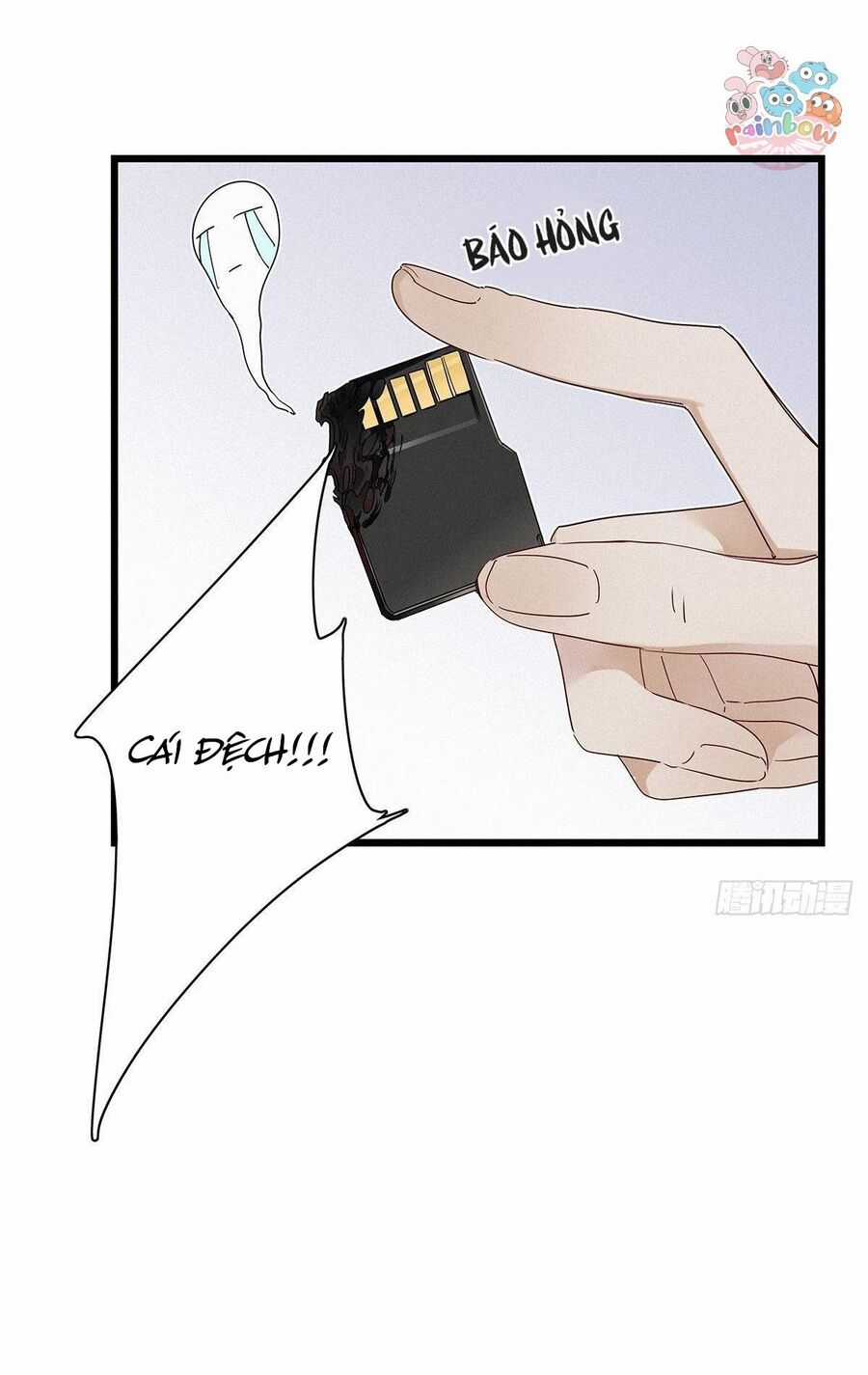 Thỉnh Quân Nhập Quẻ - Chương 8 - Trang 28