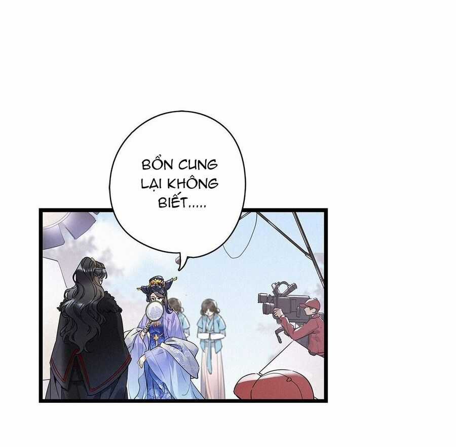 Thỉnh Quân Nhập Quẻ - Chương 8 - Trang 29