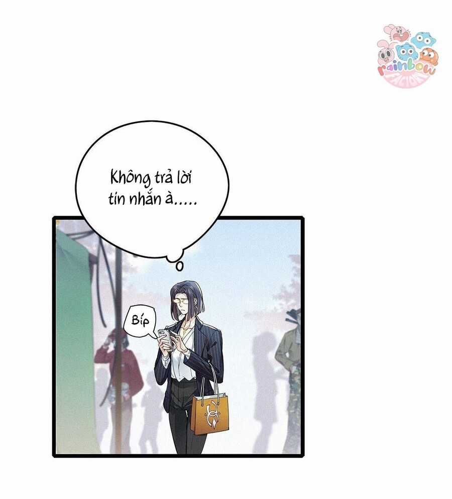 Thỉnh Quân Nhập Quẻ - Chương 8 - Trang 4