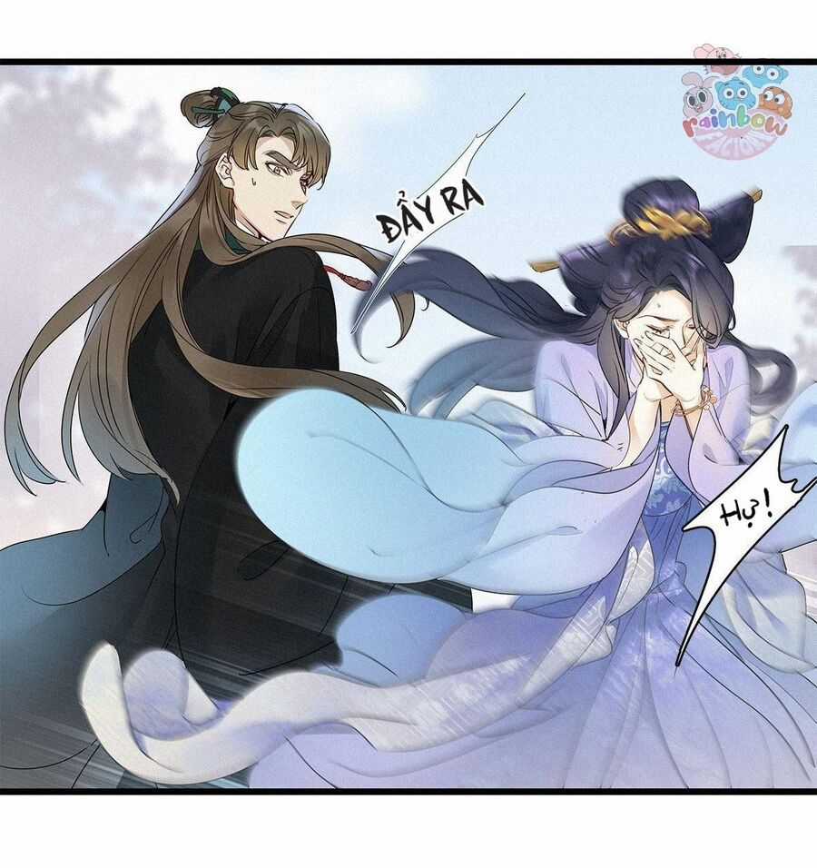 Thỉnh Quân Nhập Quẻ - Chương 8 - Trang 33