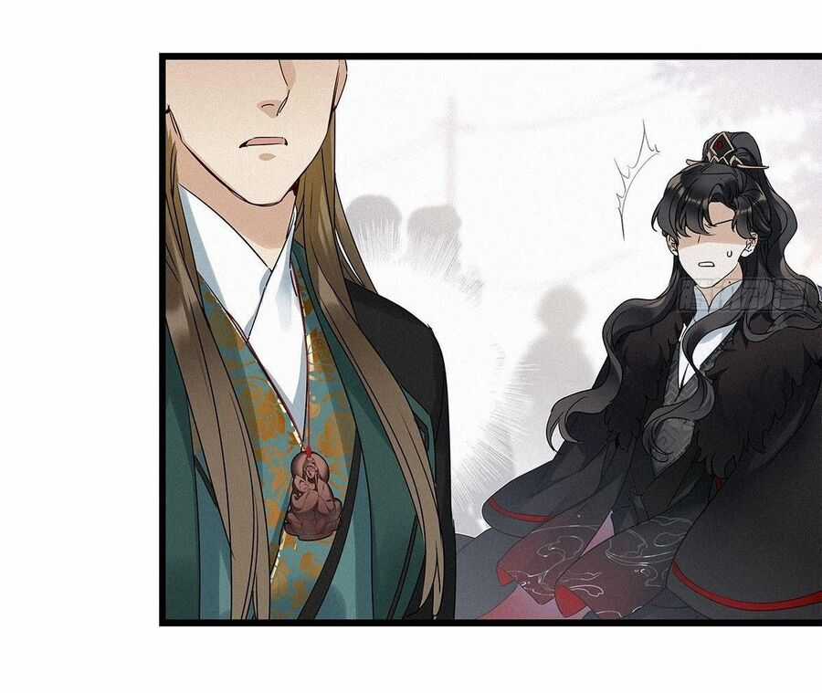 Thỉnh Quân Nhập Quẻ - Chương 8 - Trang 35