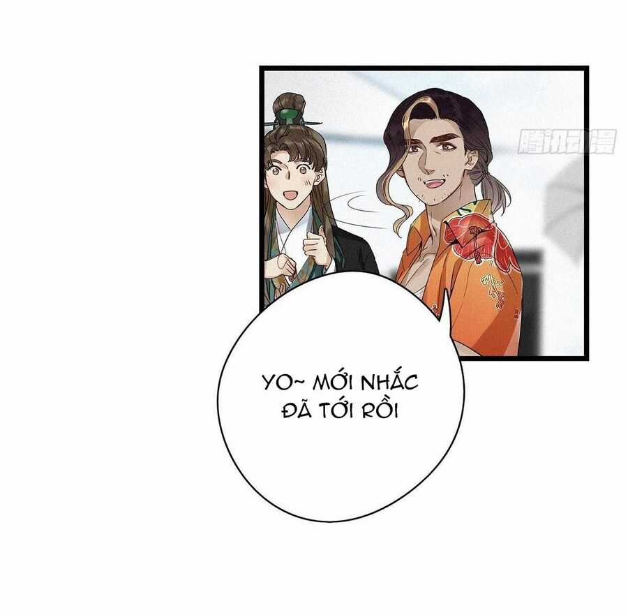 Thỉnh Quân Nhập Quẻ - Chương 8 - Trang 39