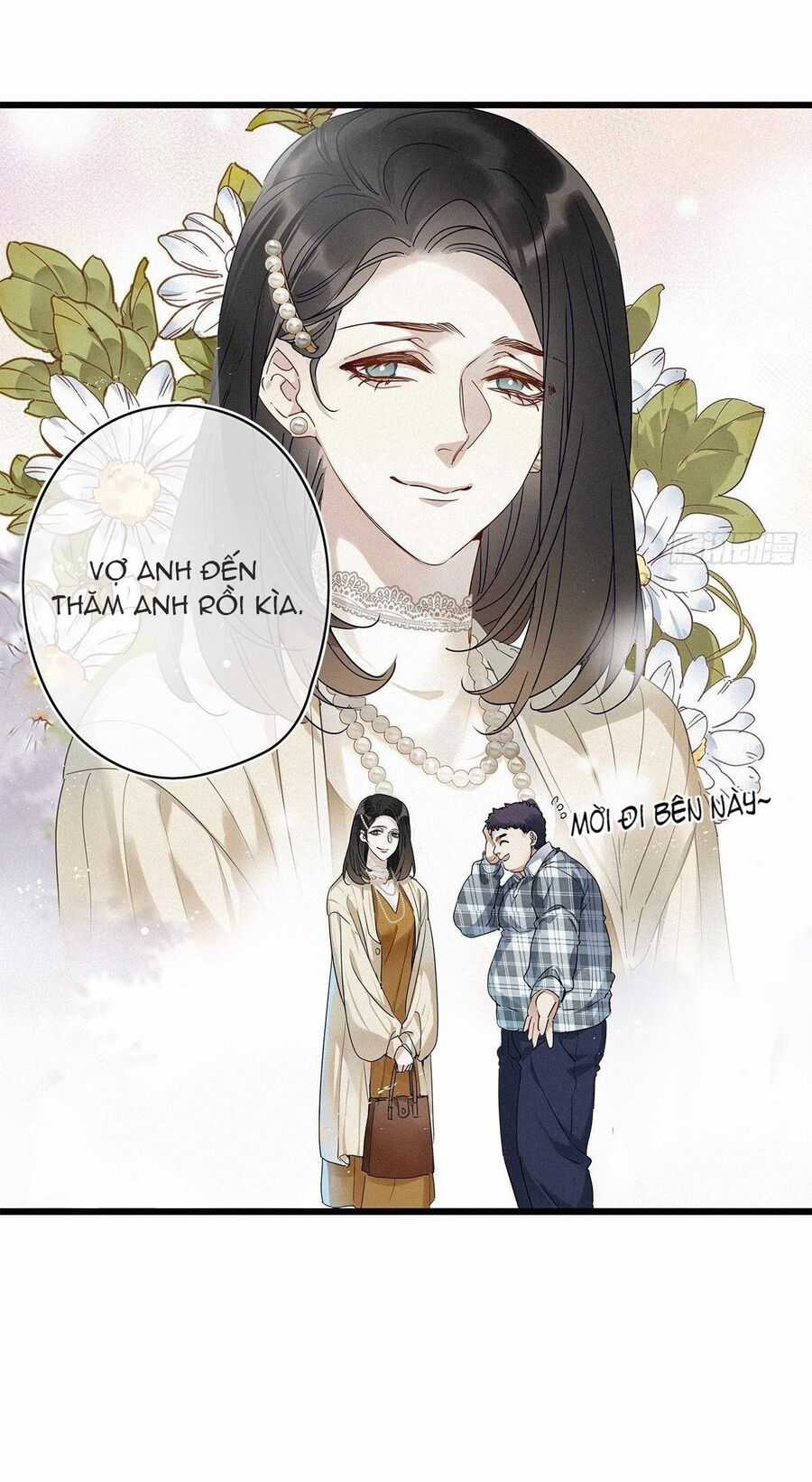 Thỉnh Quân Nhập Quẻ - Chương 8 - Trang 40