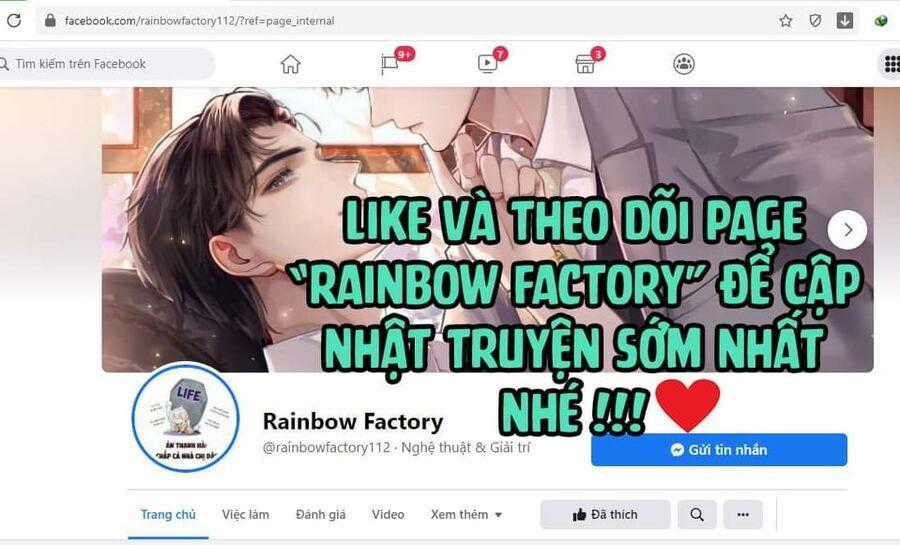 Thỉnh Quân Nhập Quẻ - Chương 8 - Trang 42