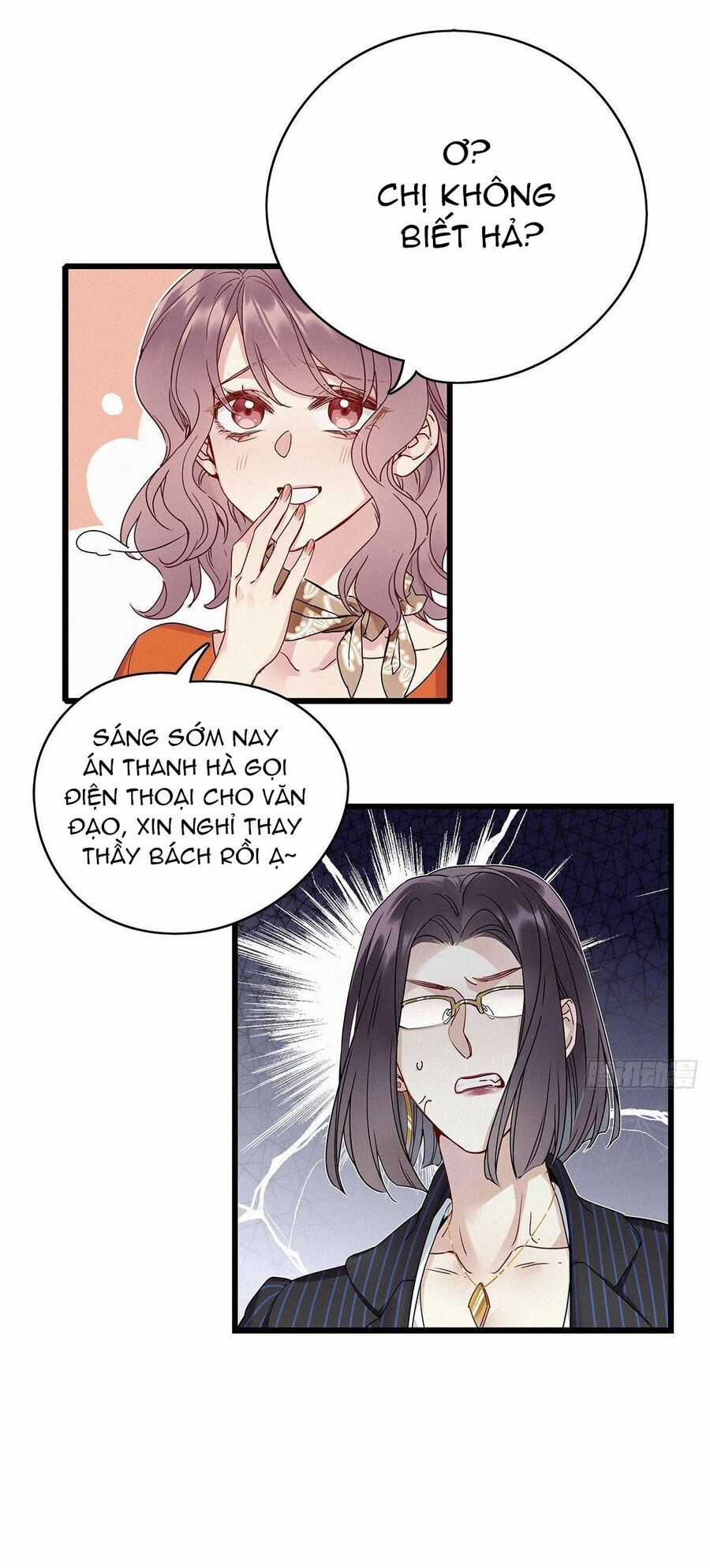 Thỉnh Quân Nhập Quẻ - Chương 8 - Trang 6