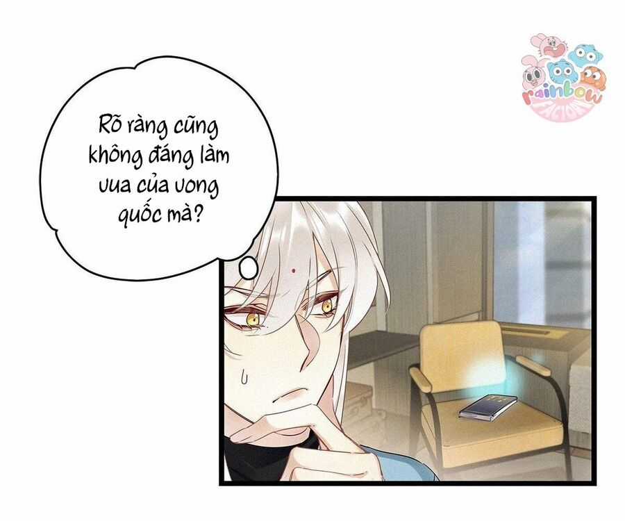 Thỉnh Quân Nhập Quẻ - Chương 8 - Trang 8