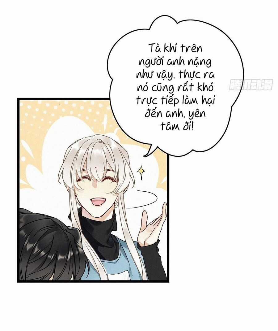 Thỉnh Quân Nhập Quẻ - Chương 8 - Trang 9