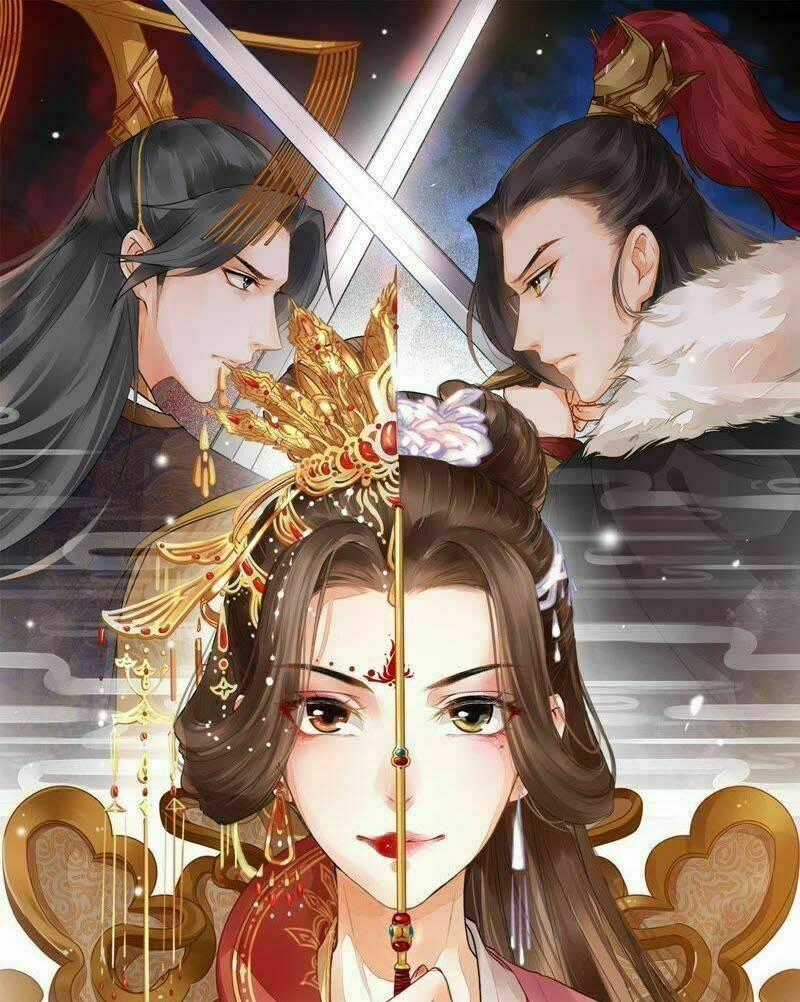 Thịnh Sủng Kiều Nữ Trở Về Triều Ca - Chapter 2 - Trang 1