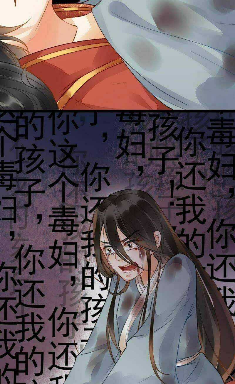 Thịnh Sủng Kiều Nữ Trở Về Triều Ca - Chapter 2 - Trang 21