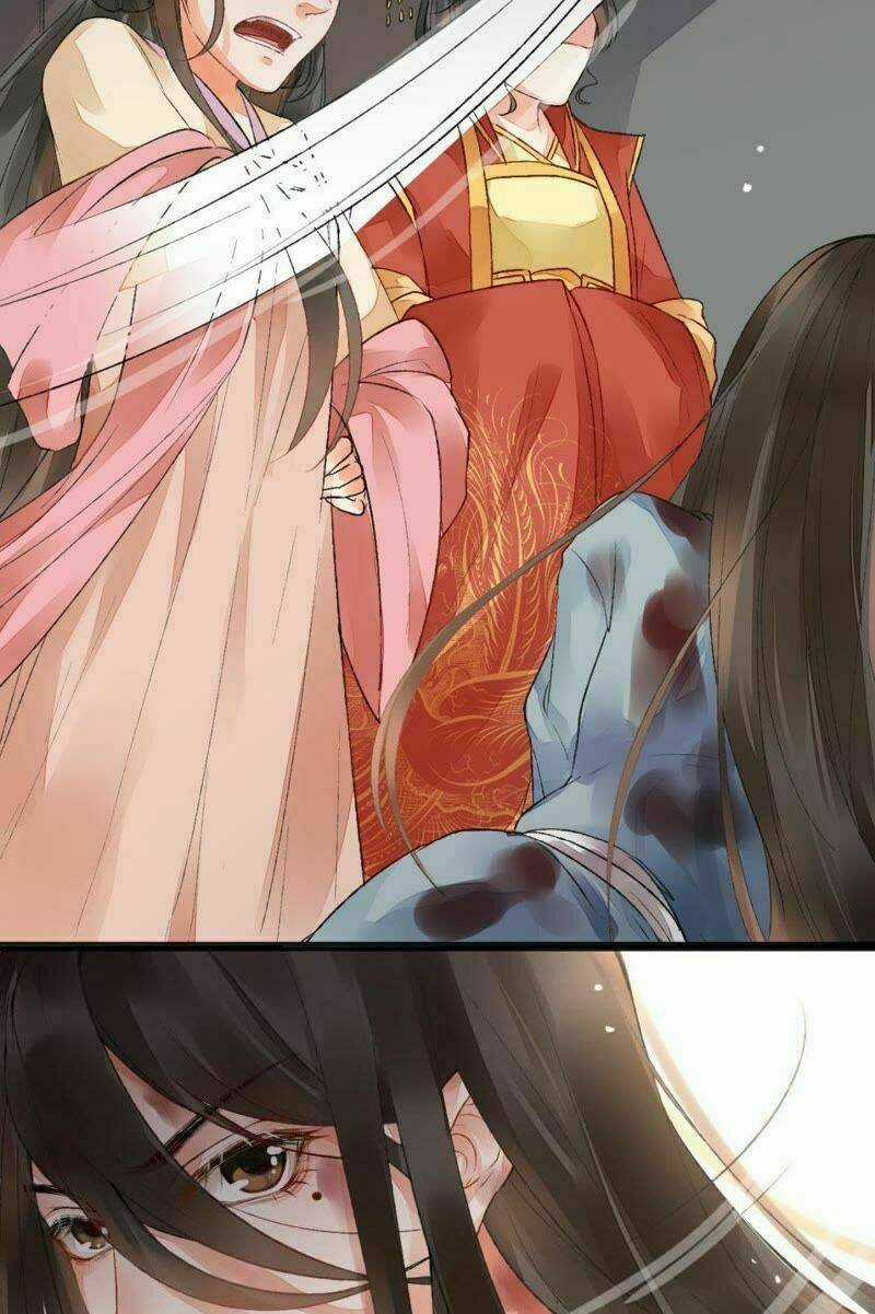 Thịnh Sủng Kiều Nữ Trở Về Triều Ca - Chapter 2 - Trang 9