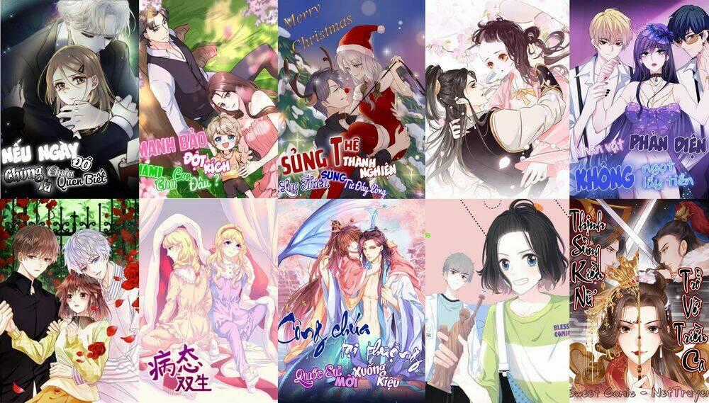 Thịnh Sủng Kiều Nữ Trở Về Triều Ca - Chapter 21 - Trang 1