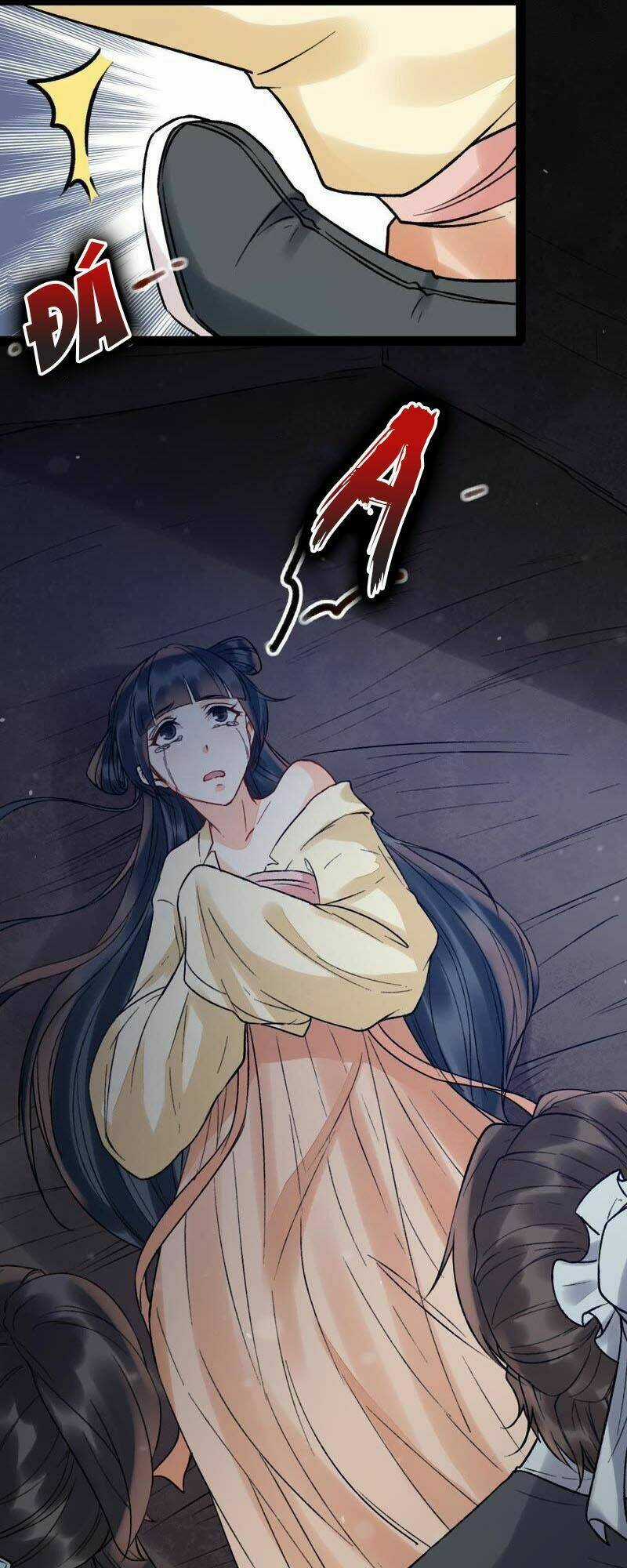 Thịnh Sủng Kiều Nữ Trở Về Triều Ca - Chapter 21 - Trang 23