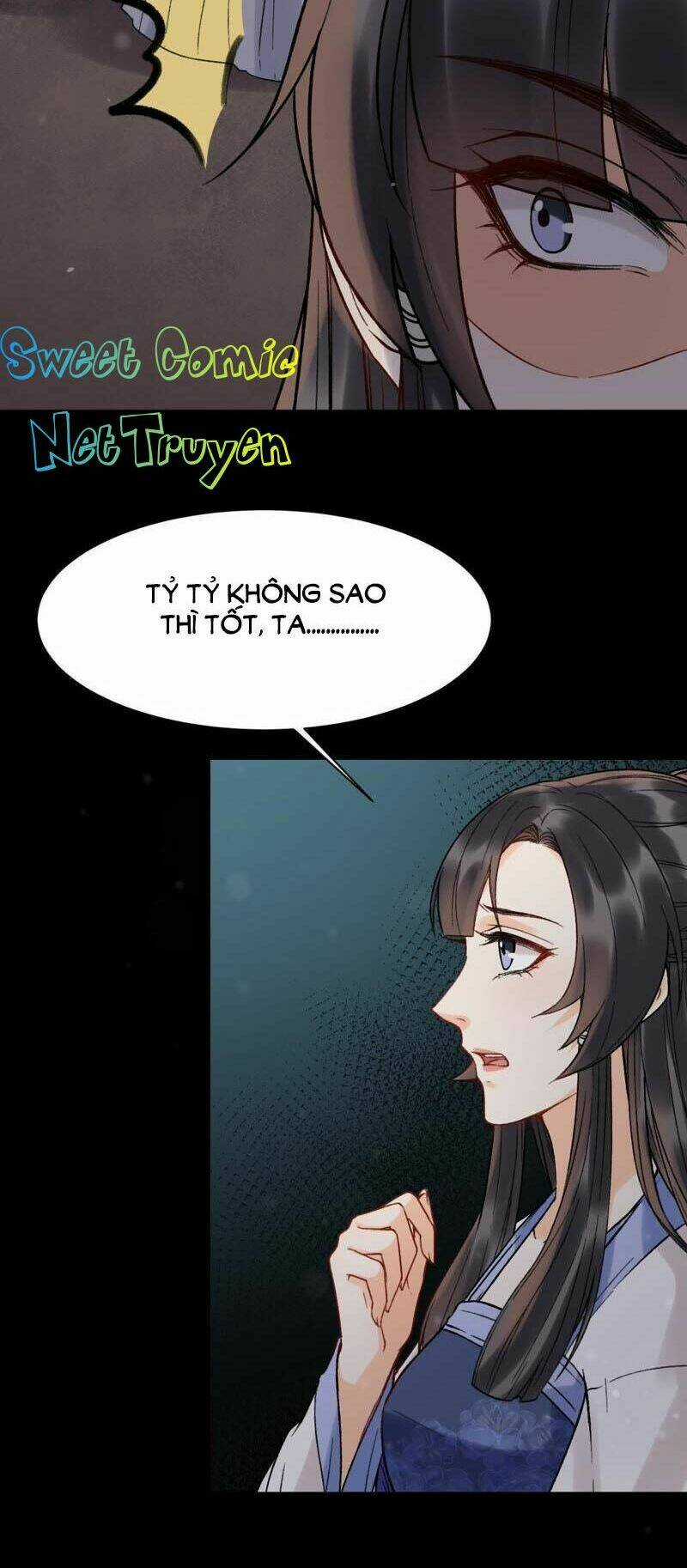 Thịnh Sủng Kiều Nữ Trở Về Triều Ca - Chapter 21 - Trang 26