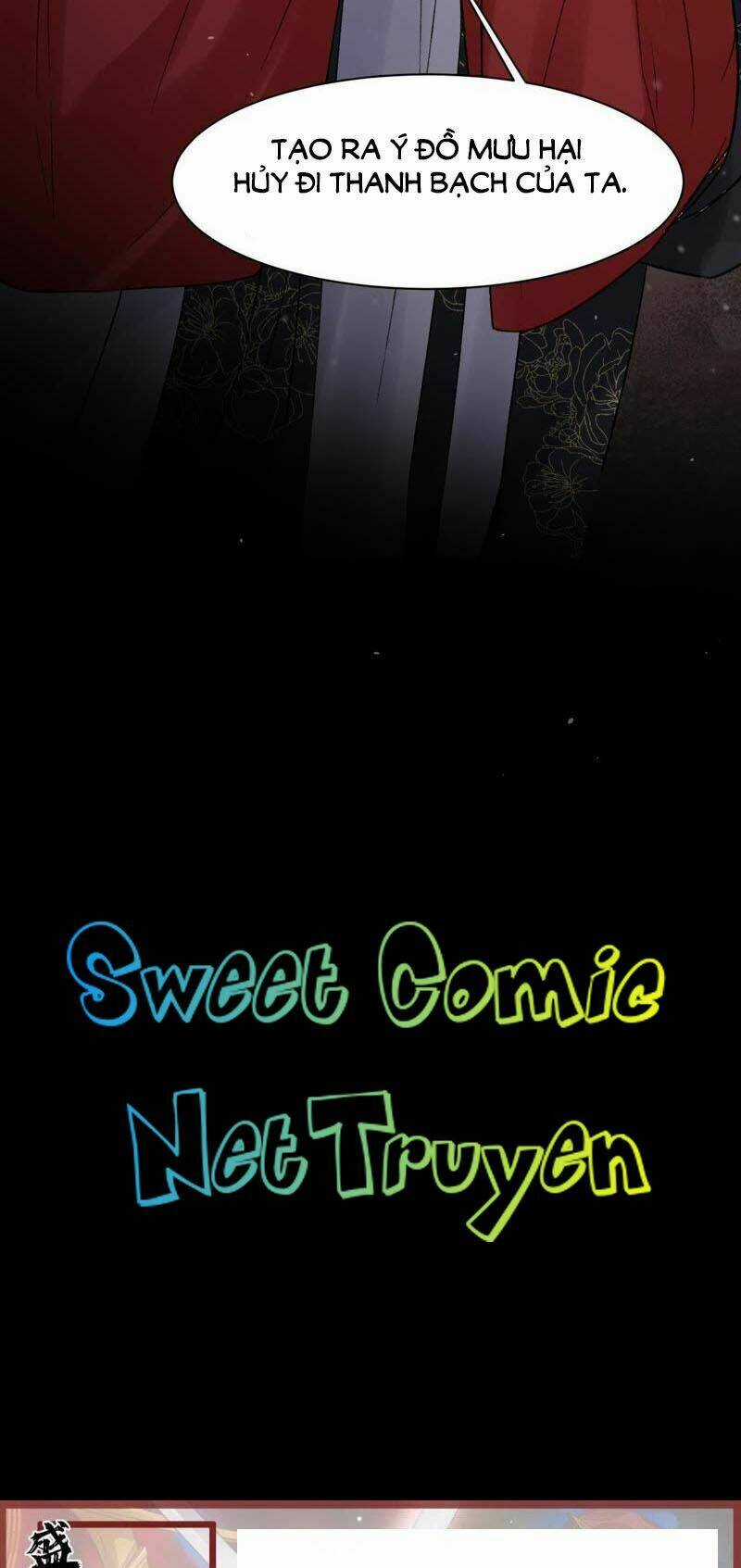 Thịnh Sủng Kiều Nữ Trở Về Triều Ca - Chapter 21 - Trang 29