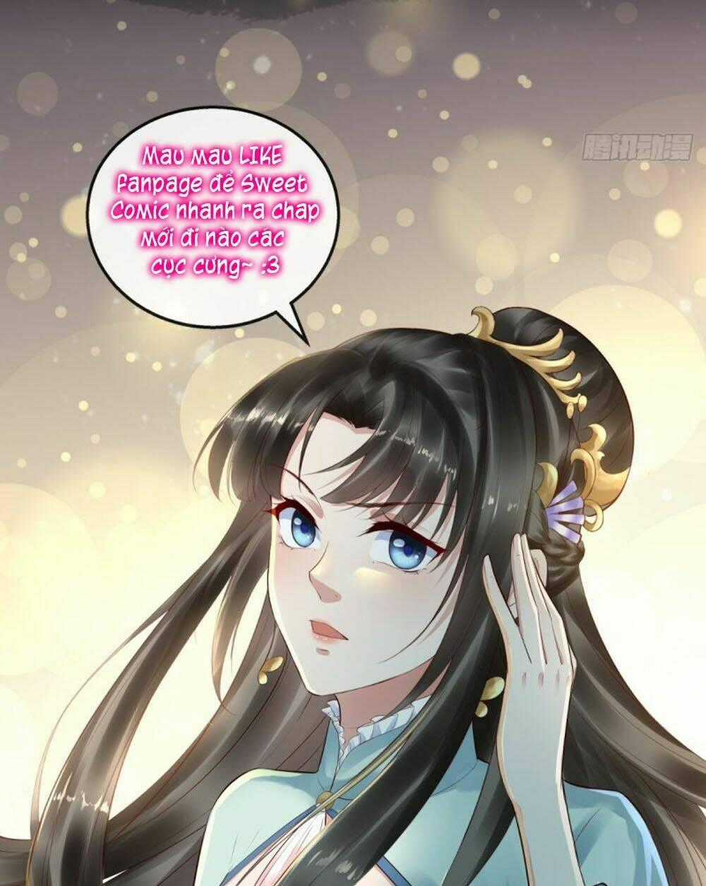 Thịnh Sủng Kiều Nữ Trở Về Triều Ca - Chapter 21 - Trang 31