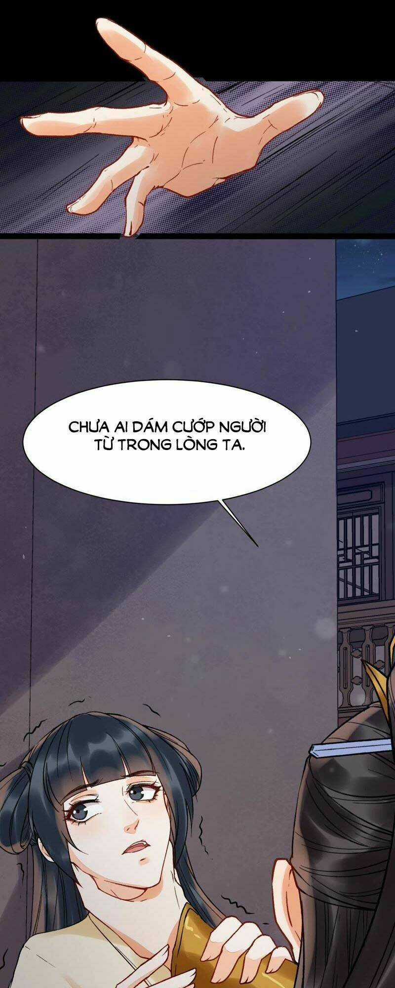 Thịnh Sủng Kiều Nữ Trở Về Triều Ca - Chapter 21 - Trang 5