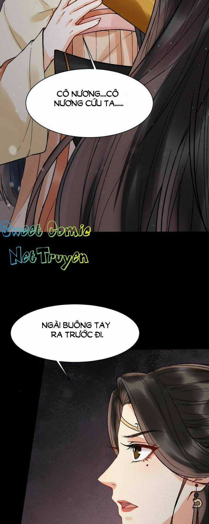 Thịnh Sủng Kiều Nữ Trở Về Triều Ca - Chapter 21 - Trang 6