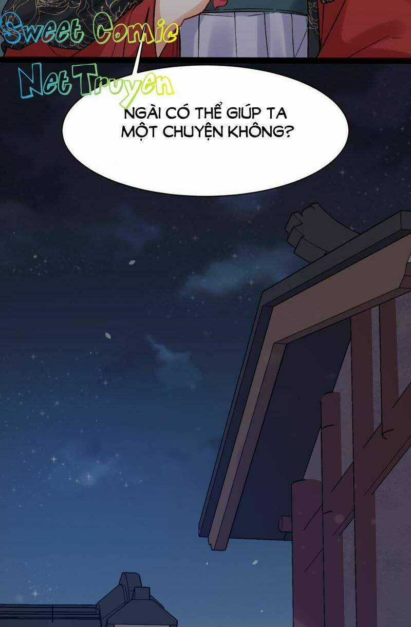 Thịnh Sủng Kiều Nữ Trở Về Triều Ca - Chapter 21 - Trang 9