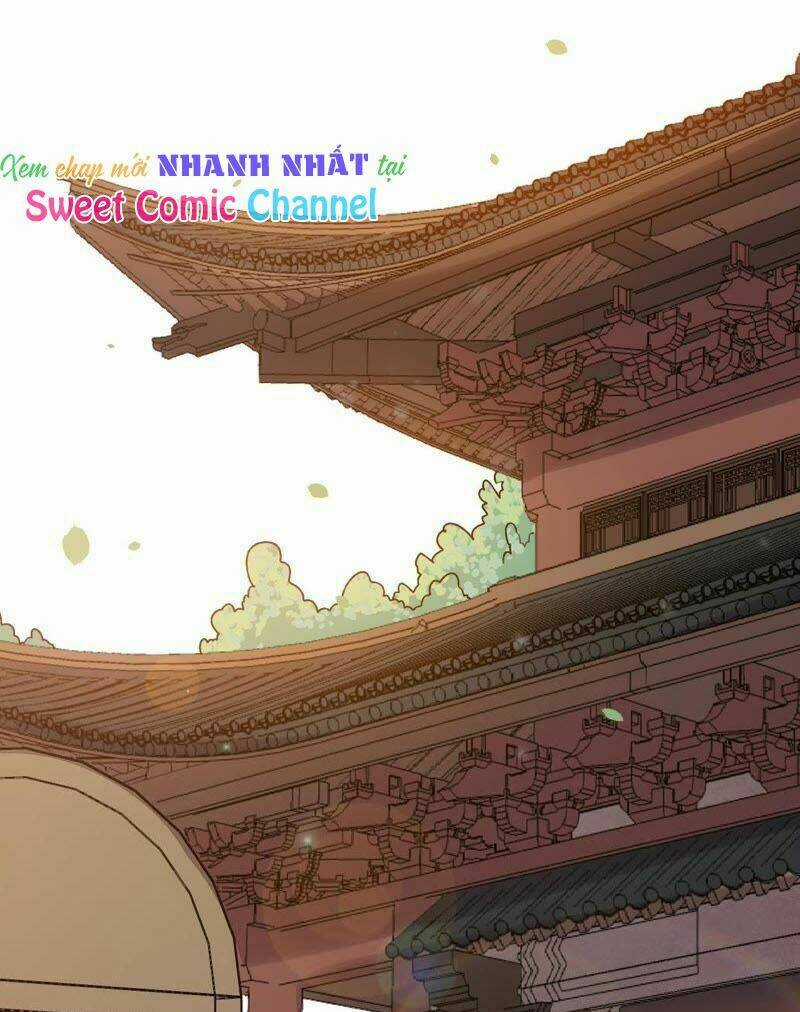 Thịnh Sủng Kiều Nữ Trở Về Triều Ca - Chapter 29 - Trang 3