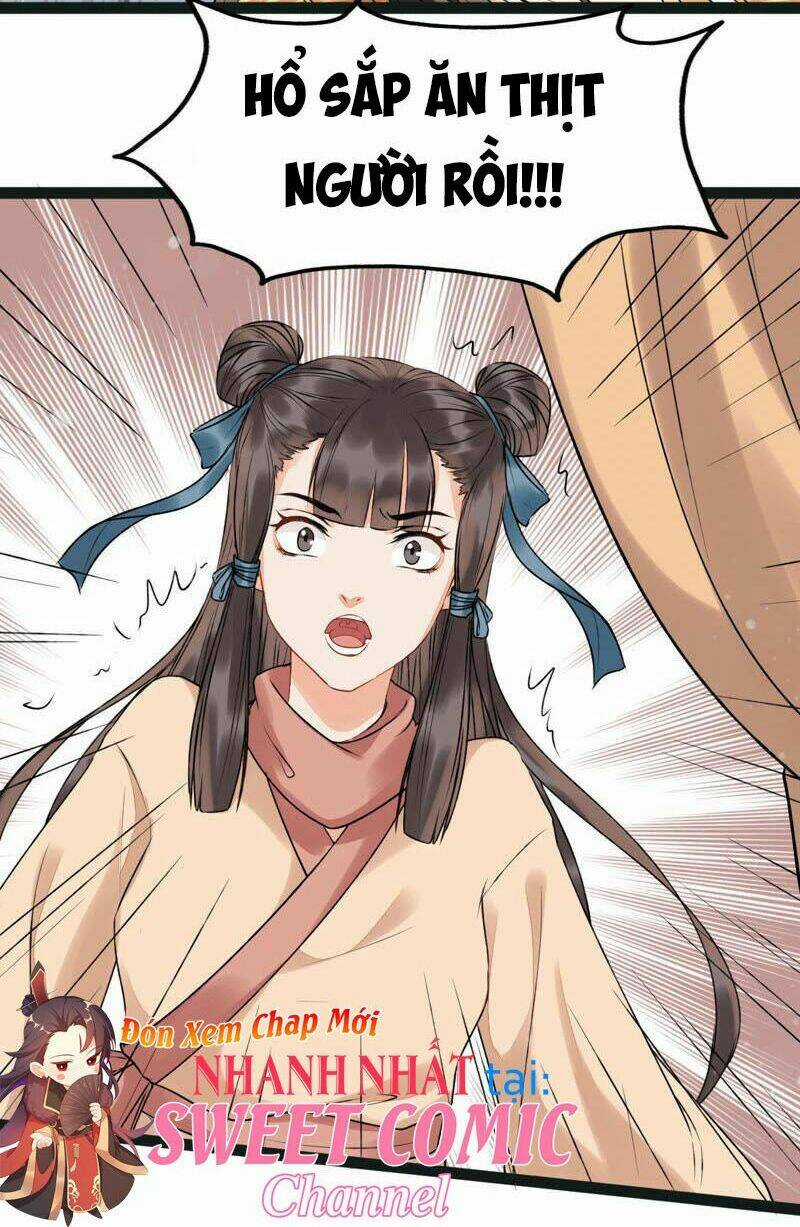 Thịnh Sủng Kiều Nữ Trở Về Triều Ca - Chapter 33 - Trang 4