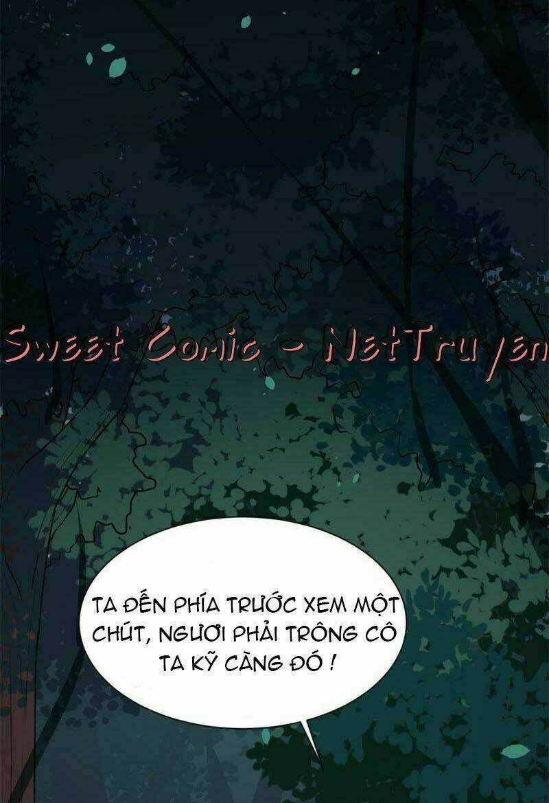 Thịnh Sủng Kiều Nữ Trở Về Triều Ca - Chapter 4 - Trang 5