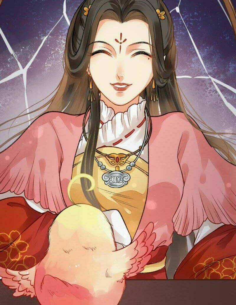 Thịnh Sủng Kiều Nữ Trở Về Triều Ca - Chapter 9 - Trang 6