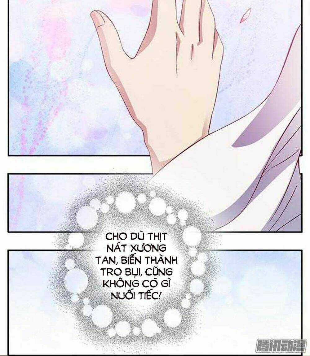 Thịnh Thế An Nhiên - Chapter 1 - Trang 11