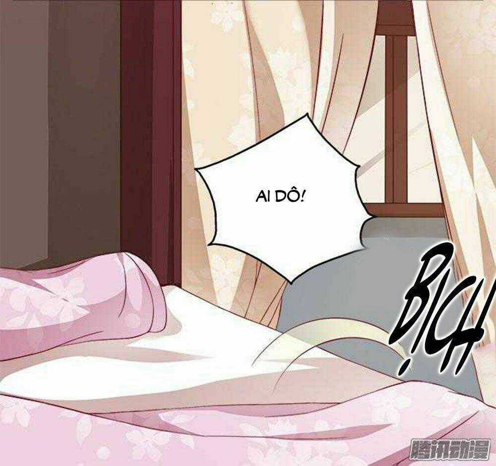 Thịnh Thế An Nhiên - Chapter 1 - Trang 12