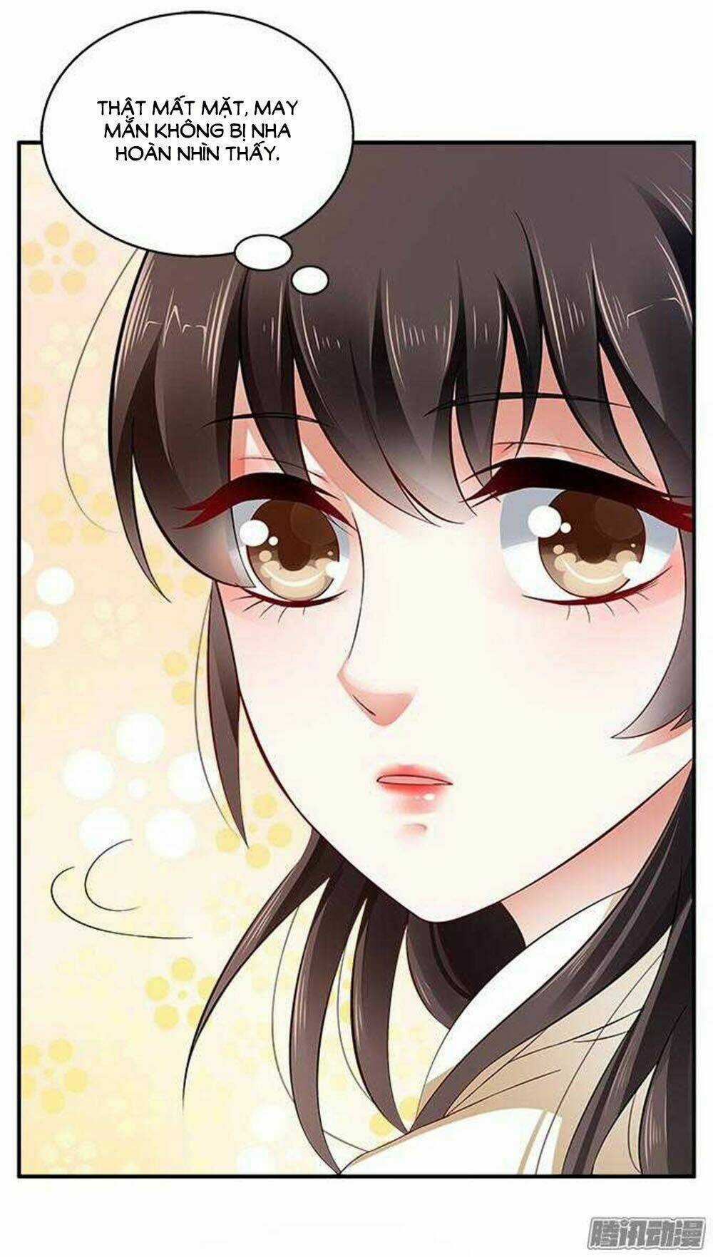 Thịnh Thế An Nhiên - Chapter 1 - Trang 14