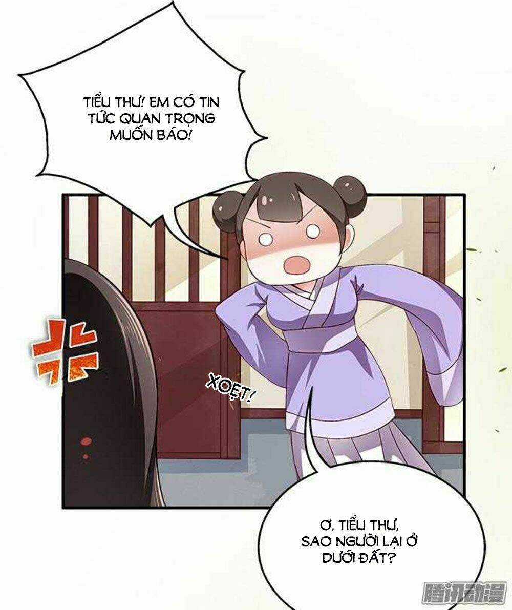 Thịnh Thế An Nhiên - Chapter 1 - Trang 15