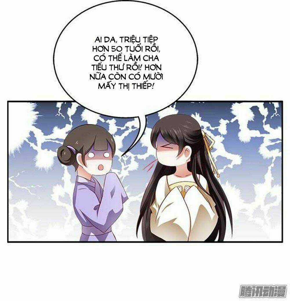 Thịnh Thế An Nhiên - Chapter 1 - Trang 19